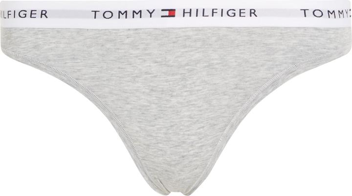 Light Grey Heather
