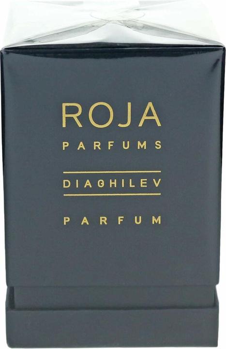 Actual product image Roja Parfums Diaghilev Parfum (Eau de parfum, 100 ml)