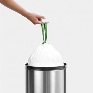Actual product image Brabantia perfect fit (20 x, 30 l)
