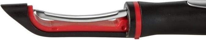 Actual product image Tefal K20710 Peeler Fruit & Vegetable Straight Peeler Knife