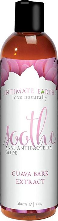 Actual product image Intimate Earth Soothe Anal Glide (60 ml)