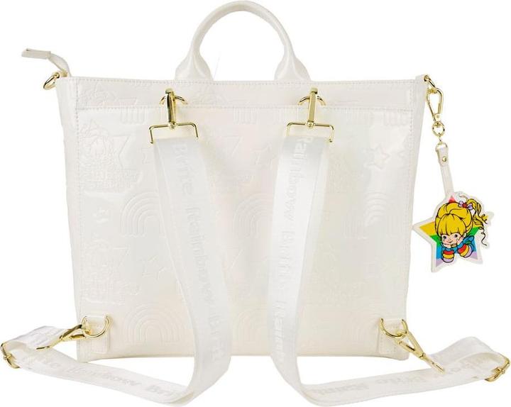 Produktbild Loungefly Regina Regenbogen by Tragetasche Convertible