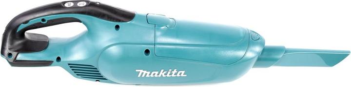 Immagine prodotto Makita DCL 182 F1 Batteria hoover 18 V + 1x batteria 3.0 Ah - senza caricabatterie