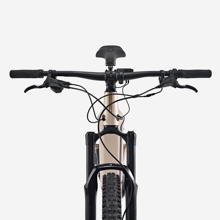 Immagine prodotto Rockrider E-mountainbike 29 pollici E-Expl 520 S giallo