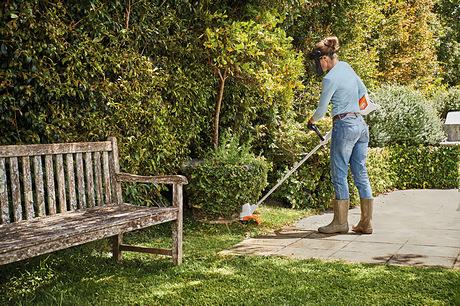Produktbild Stihl FSA 57 (Trimmfaden)