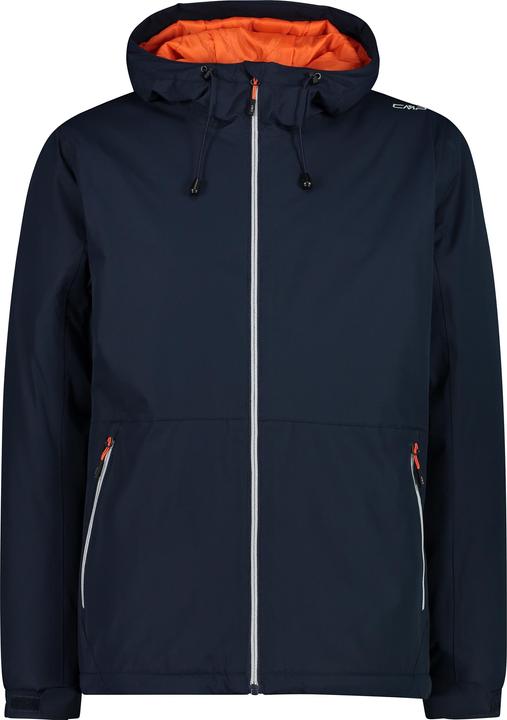 Produktbild CMP Campagnolo Hoodie (4XL)