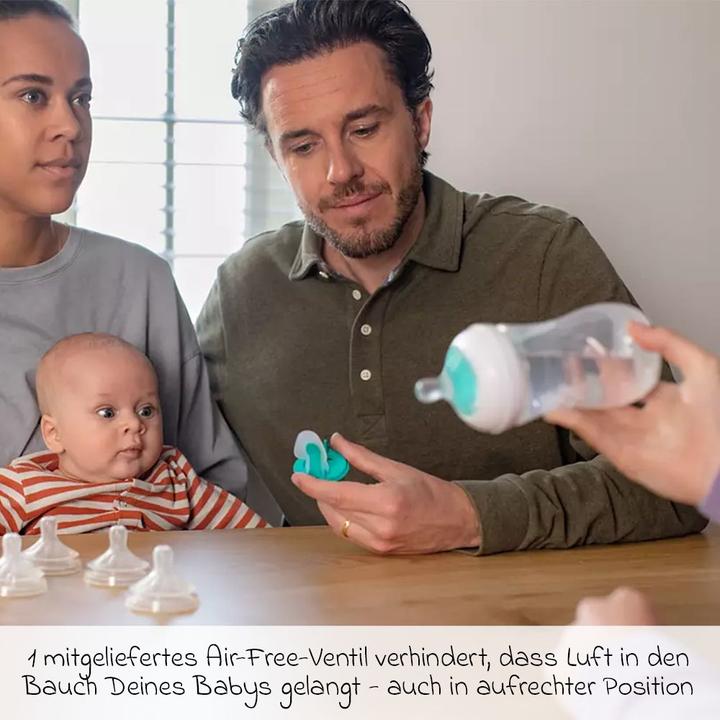 Image du produit Philips Avent Natural Response AirFree (260 ml)