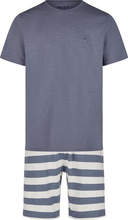 Actual product image Phil & Co. Berlin Pyjama Shorty (XXL)