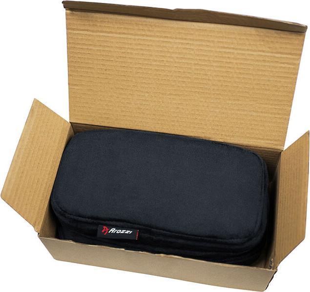 Arozzi Memory Foam Armrest Pads