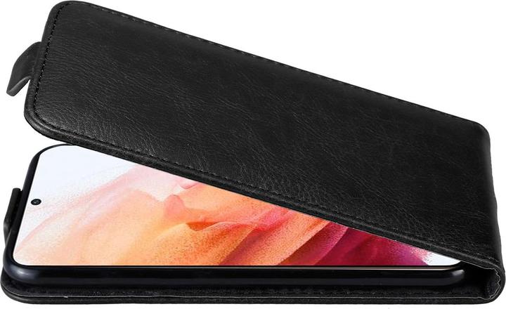 Produktbild Cadorabo Flip wie Invis Cover (Samsung Galaxy S21 5G)