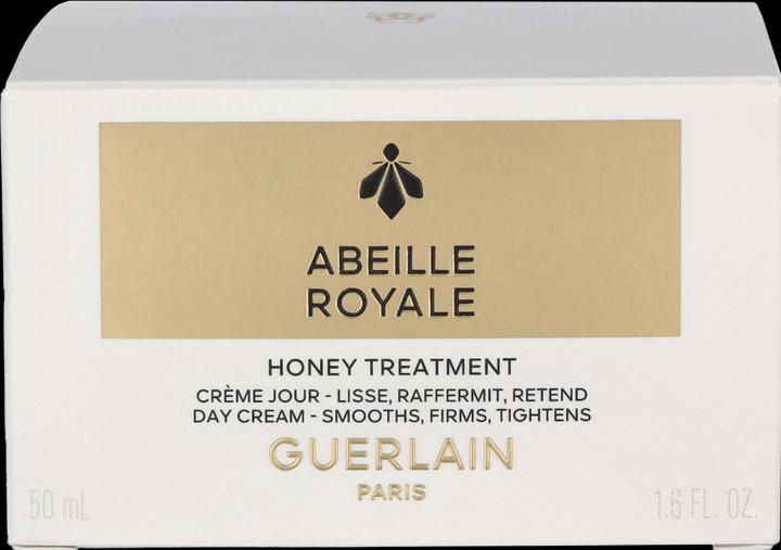 Produktbild Guerlain Abeille Royale (50 ml, 24h Creme, SPF 50)