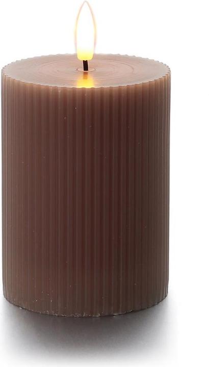 Immagine prodotto Schlaraffenland Candela LED a cilindro (1 x)