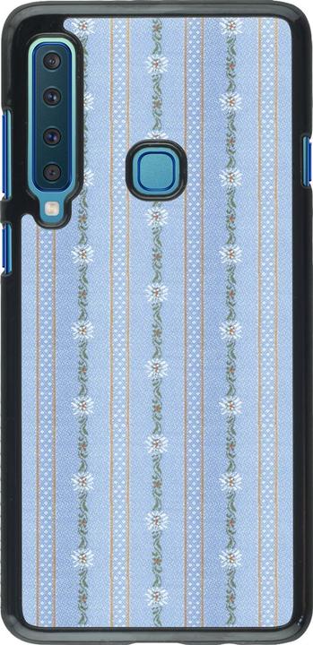Immagine prodotto PhoneLook Copertina Noble White (Samsung Galaxy A9)
