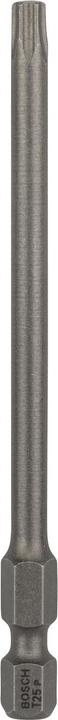 Image du produit Bosch Professional Zubehör Embout de vissage extra-dur T25, 89 mm, 1 pack (T 25)