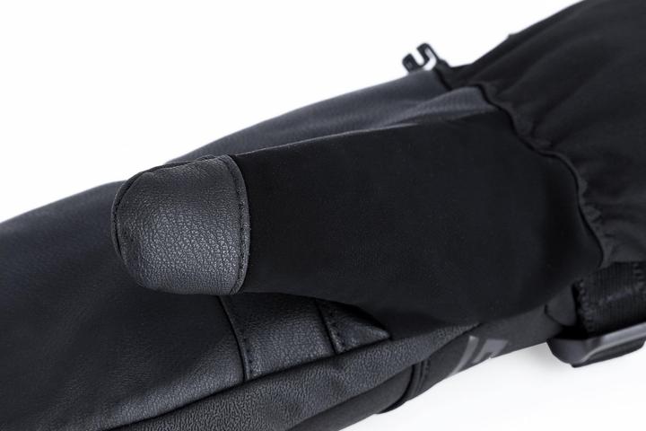 Produktbild MGA Wikingerhandschuhe Hudson GTX Mitten Ski Mann (10)