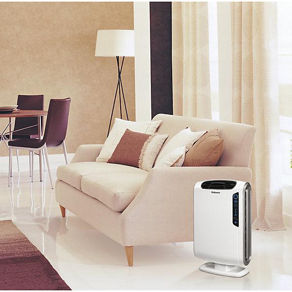Actual product image Fellowes AeraMax DX55 (18 m²)