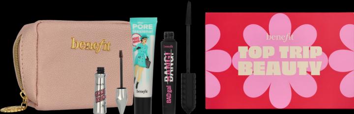 Immagine prodotto BeneFit Cosmetics Benefici (Set trucco)