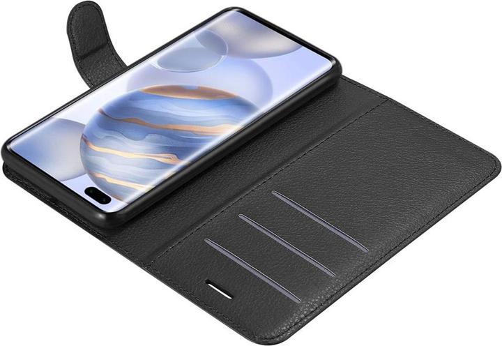Image du produit Cadorabo Book avec fonction stand Cover (Honor 30 Pro+)
