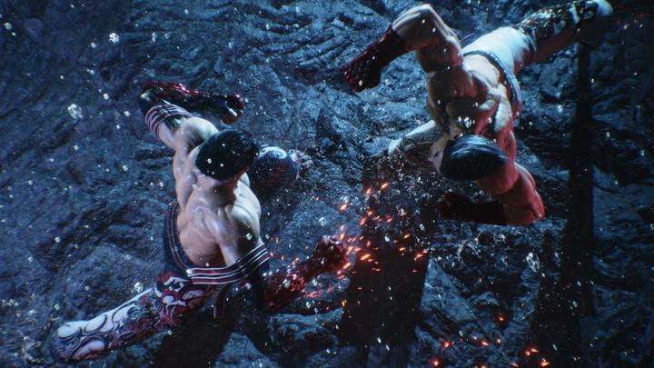 Produktbild Bandai Namco Tekken 8 (Xbox Series X, DE, FR, IT)