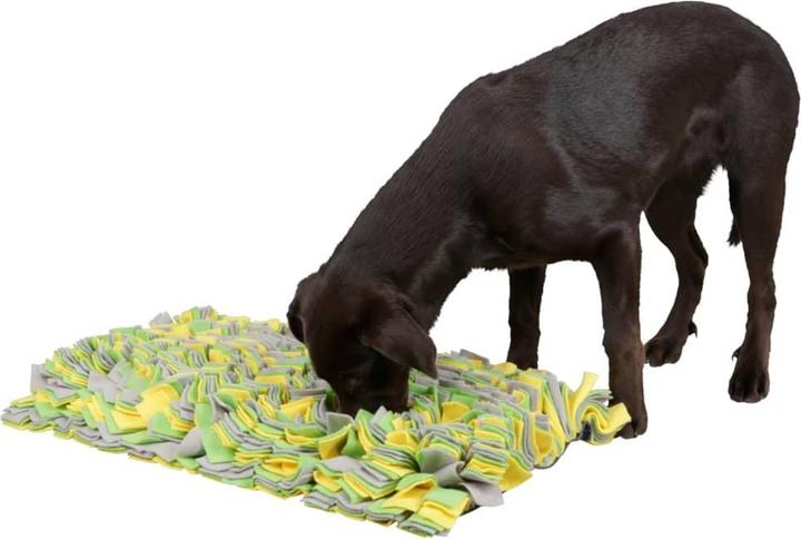 Produktbild Kerbl Schnüffelteppich (Intelligenzspielzeug Hund)