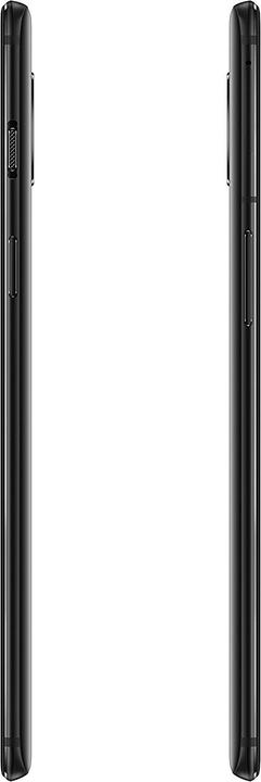Actual product image OnePlus 6 (128 GB, Midnight Black, 6.28", Dual SIM, 16 Mpx, 4G)