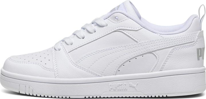 Image du produit Puma Rebound V6 Lo Jr (36)
