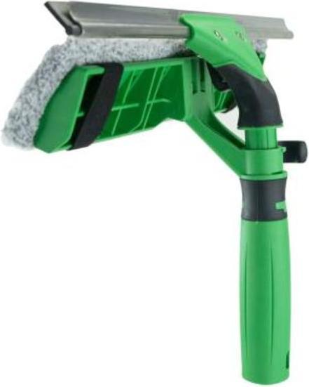 Unger VV350 Visa Versa window wiper 2in1 squeegee 35 cm combined window wiper & squeegee (1 pcs.)