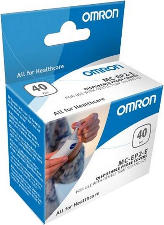 Omron Enveloppes de mesure