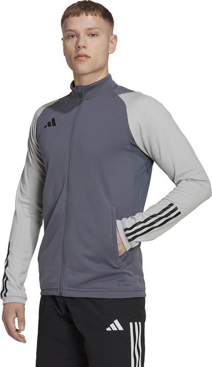 Immagine prodotto adidas Giacca da allenamento Tiro 23 Competition Uomo (XS)