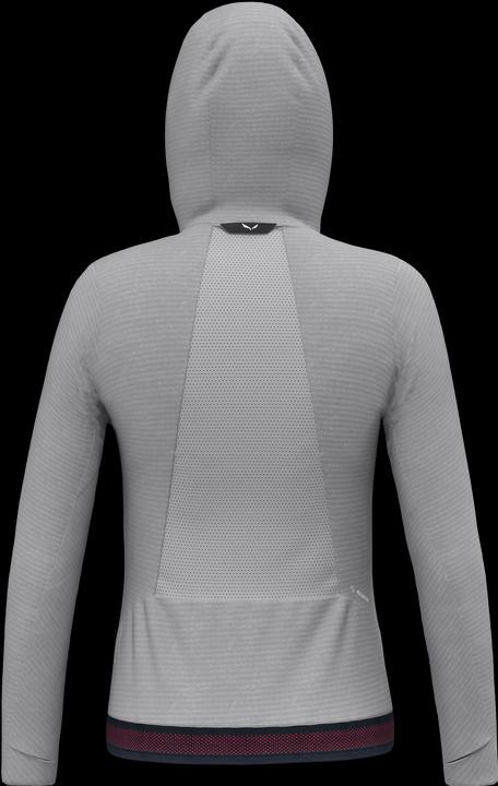 Image du produit Salewa Veste à capuche Pedroc PolarLite pour femme (40, L)