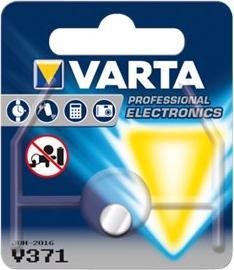 Actual product image Varta V371 (1 pcs., SR69, 44 mAh)