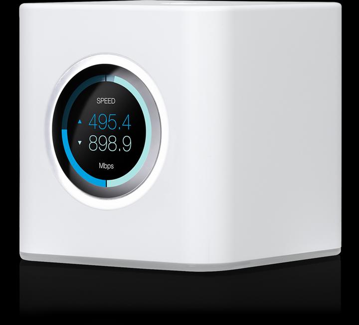 Produktbild Ubiquiti AFi-R AmpliFi Mesh Router System