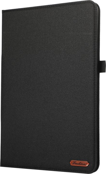Produktbild Lobwerk Hülle für Xiaomi Pad 6S Pro 2024 12.4 Zoll Smart Cover Etui mit Standfunktion und Auto Sleep/Wake Fu (X)