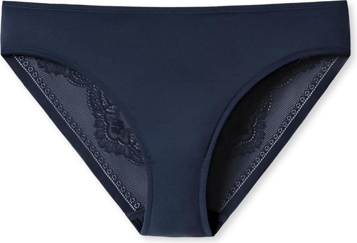 Schiesser Invisible Lace Slip