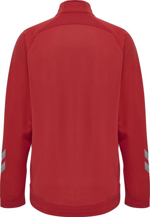 Actual product image hummel Lead Women Poly Zip Jacket (M)
