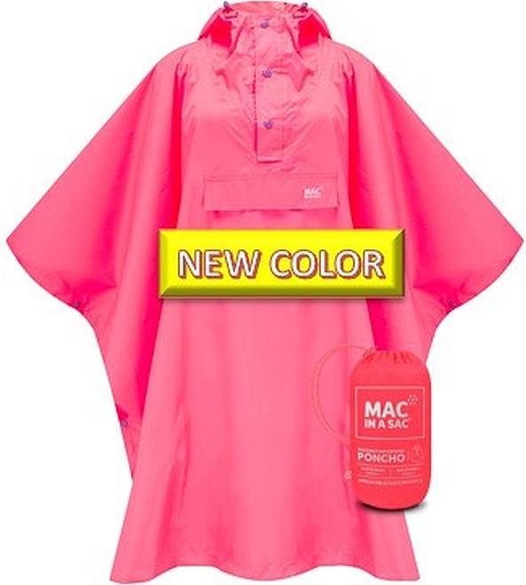 Produktbild Mac in a Sac Poncho (One Size)