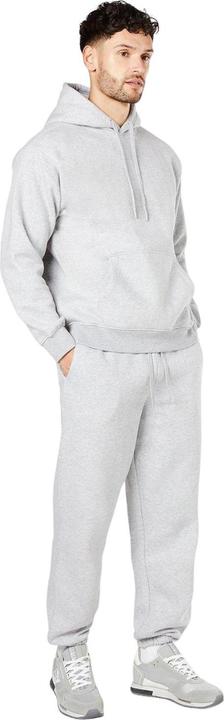 Actual product image Burton Mens Jersey Relaxed Fit Jogging Bottoms (L)