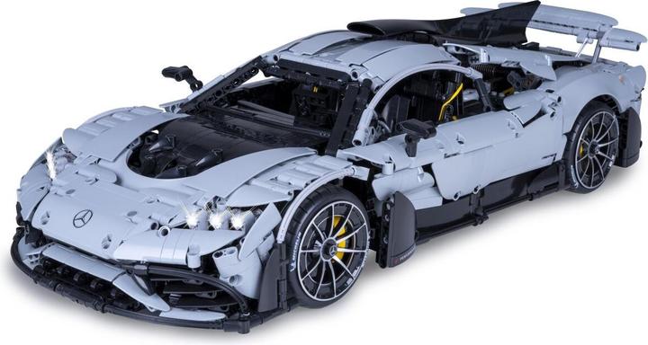 Immagine prodotto Cada Mercedes-AMG ONE 1:8 2,4GHz Bricks