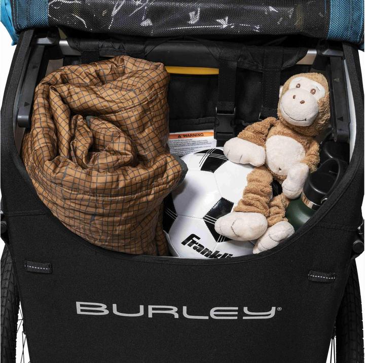 Image du produit Burley D'Lite X Single