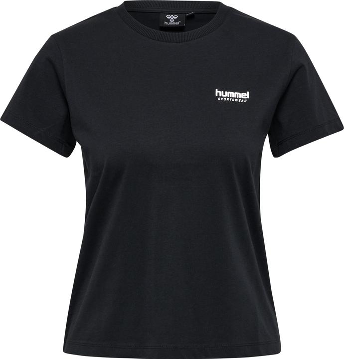 Produktbild hummel hmlLGC KRISTY SHORT T-SHIRT (L)