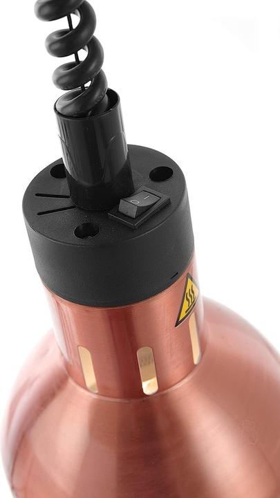 Produktbild Hendi Speisenwärmer