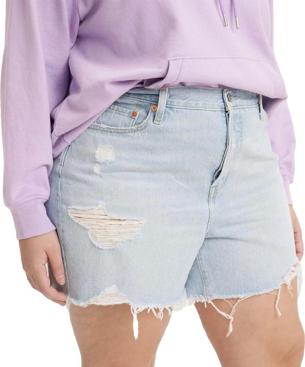 Produktbild Levis 501 Plus Original Shorts (40 D)
