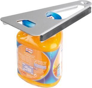Immagine prodotto Westmark Sieger Twist (Apribottiglie con coperchio in plastica)