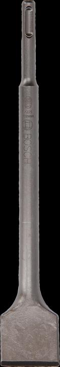 Image du produit Bosch Zubehör Ciseau à carrelage (250 mm)