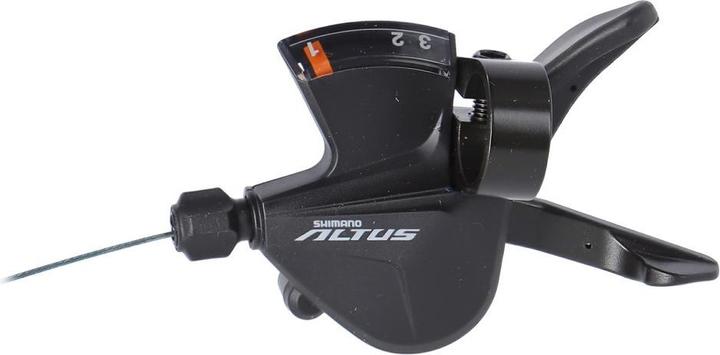 Actual product image Shimano Altus SL-M2010
