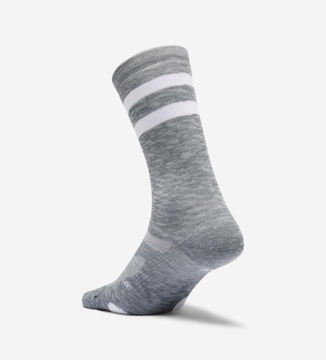 Produktbild Domyos Sportsocken High 2er-Pack - Print (43, 46)