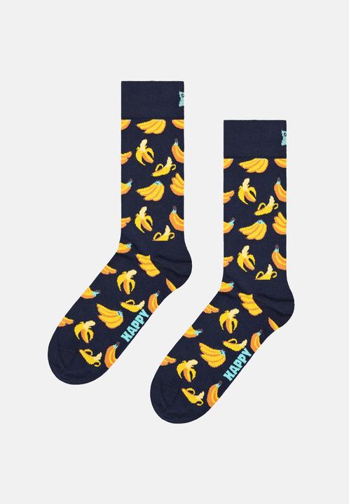 Immagine prodotto Happy Socks Set regalo alimentare (confezione da 3, 41 - 46)