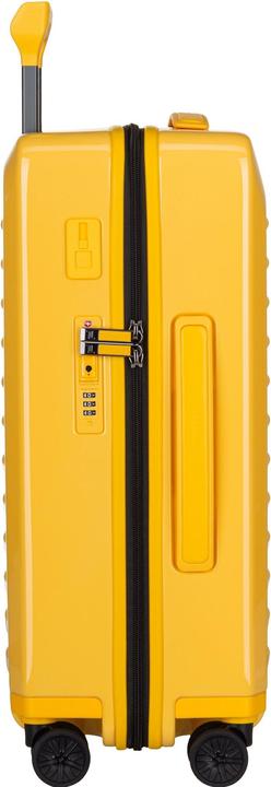 Produktbild Porsche Design Trolley + Koffer Roadster 4W Trolley S (45 l)