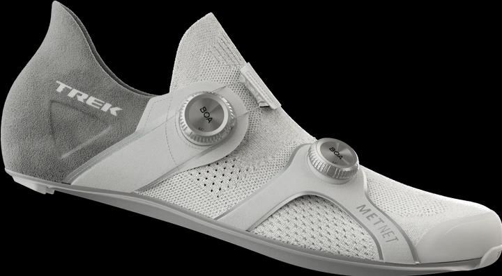 Actual product image Trek RSL Knit road bike shoe (39)