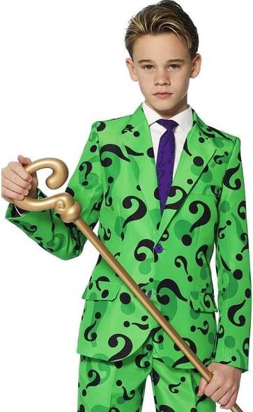 Produktbild Suitmeister Boys The Riddler (164, 170, 176)